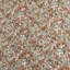 Laura Ashley Loveston Burnt Orange Twin Quilt Set-91030814