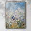 Reproduction encadrée FLORAL Series XIII - bois massif-1036974843