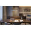 Lampe de bureau 18,5 po