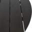Alameda 53" Outdoor Round Dining Table-706507265