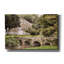 «Old Stone Barn and Bridge» par Lori Deiter, art mural sur toile-675700328