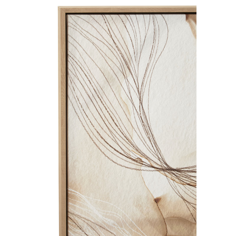 Set Of Two Wall Art