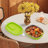 Portable Food Container-92121237