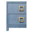 Cole 2 - Drawer Nightstand-579704348