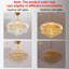 Alarica Chandelier