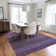 Kinslee Washable Striped Indoor / Outdoor Rug
