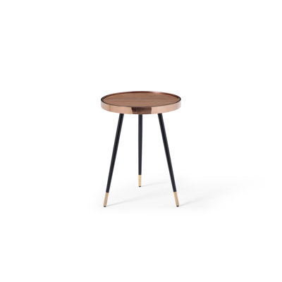 Table de bout à 3 pieds