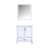 Blanc est en rupture de stock