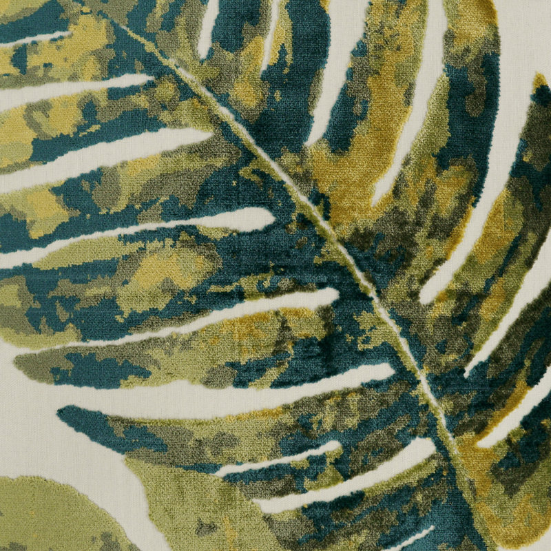 Massala Fabric, Capri