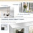Rectangle Bathroom Vanity Mirror with Aluminum Frame and Tempered Glass-95756115-95979821