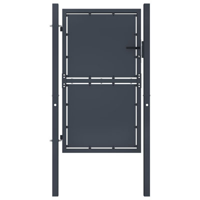 Sanadrug 100 cm W Gate Fencing