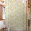 Karuna Collection Meadow Leaf Wallpaper Roll-669376578