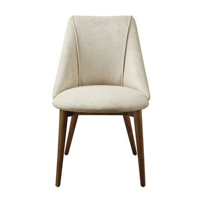 Elegant And Stable Willene Side Chair Set For Various Spaces