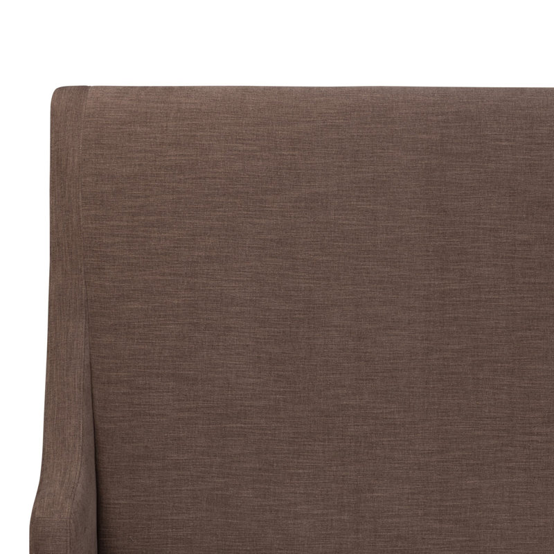 Calliope Bed, Queen