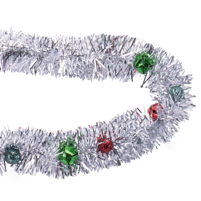 Guirlande Tinsel