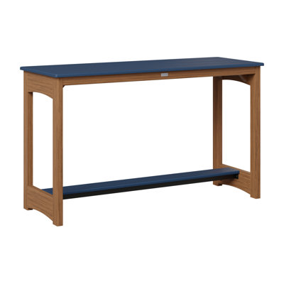 Balcony Outdoor Bar Table