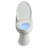 LumaWarm Heated Nightlight Toilet Seat-9249057-9249058