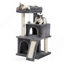 Arbre à chat 34 pouces-1221439648