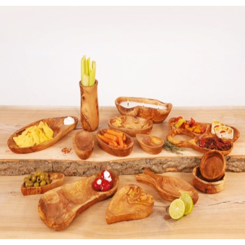 Mulford 3 Piece Pasta Bowl Set