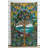 Large Handcrafted Stained Glass Window Panel Tree of Life