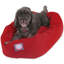 Lit ovale pour animal de compagnie-101007173-101007168