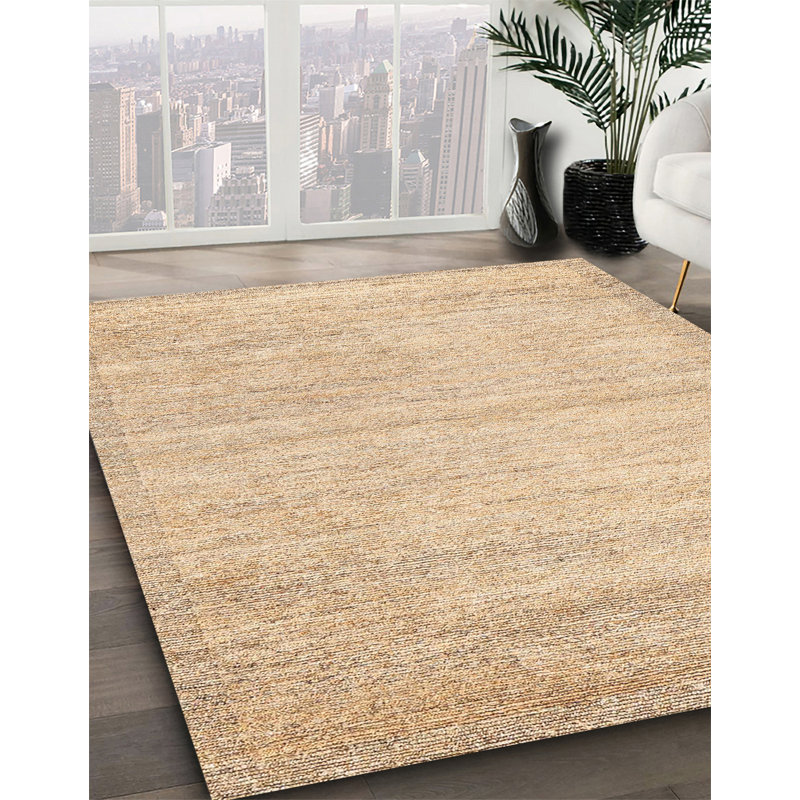 Clarisabel Abstract Indoor Rug, Rectangle 5' x 7'