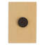 Magnet en bois Jyheem