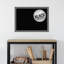 Tableau d'affichage mural magnétique-417844540