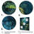Jungle Expedition - Forest Wall Art-712421136-712421142