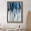 Windchimes - reproduction encadrée de qualité supérieure - prête à être accrochée-1081754496-1081754555