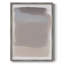 ABSTRACT Series DCCXLIII Framed Print - Solid Wood-440290877