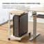 84.5cm H x 64cm W CPU Holder-115187088
