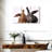 Brampt Brown And Gray Bunnies-108161015