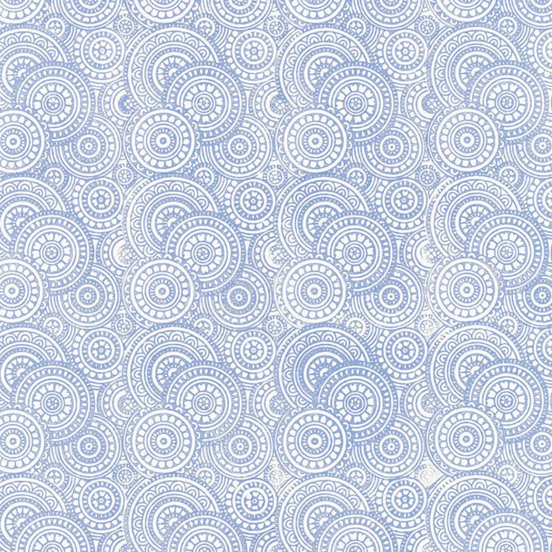 Sadari Wallpaper, Delft
