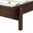 Platform Bed Frame with Included Headboard, Engineered for Comfort and Durability, Ideal for a Serene Bedroom Retreat-769093370-769093372