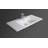 Azden 42" Wall-Mounted Single Bathroom Vanity Set-2116298093