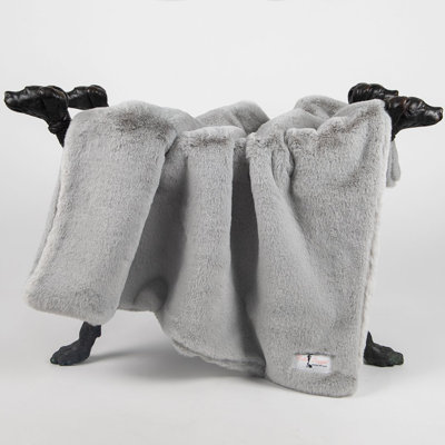 Couverture en polyester pour chien Divine Plus