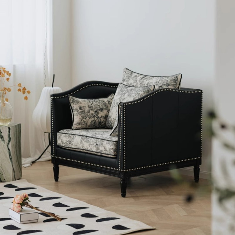 Retro Country Style Couch