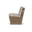 Charisma Outdoor Dining Side Chair-1045446691