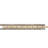 1'' 12'' Travertine Listello