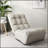 Single Sofa Reclining Chair, Japanese Lazy Sofa Tatami, Balcony Leisure Adjustable Chair For Ultimate Comfort And Flexibility-1649068994-1649068999-1649068992