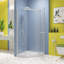 Portes de douche
