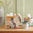 Denby Azure Haze Large Mugs