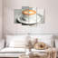 Café au lait Yarlin