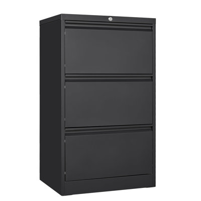 67.3 cm W Filing Cabinet