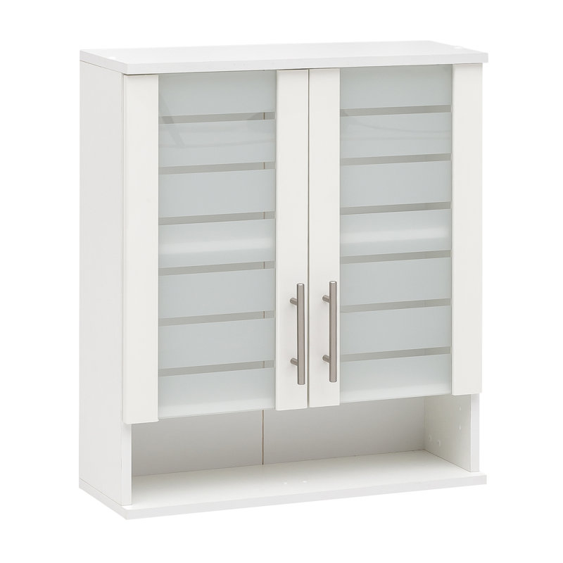 Niko Bathroom Cabinet