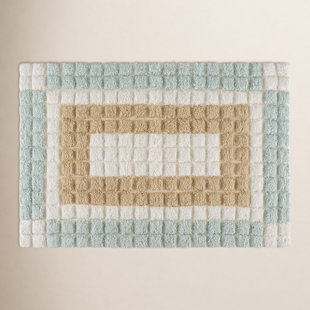 Martex Arcadia Terra Bath Rug