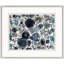 Floral Motif Study 3 Print