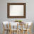 Caydance Flat Wall Mirror-1369188681