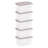 Didmarton Snap Top Plastic Storage Box-732063266-732063325